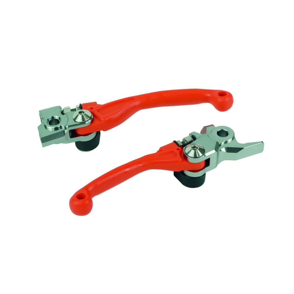 Leva Snodata Aluminum Orange Polisport