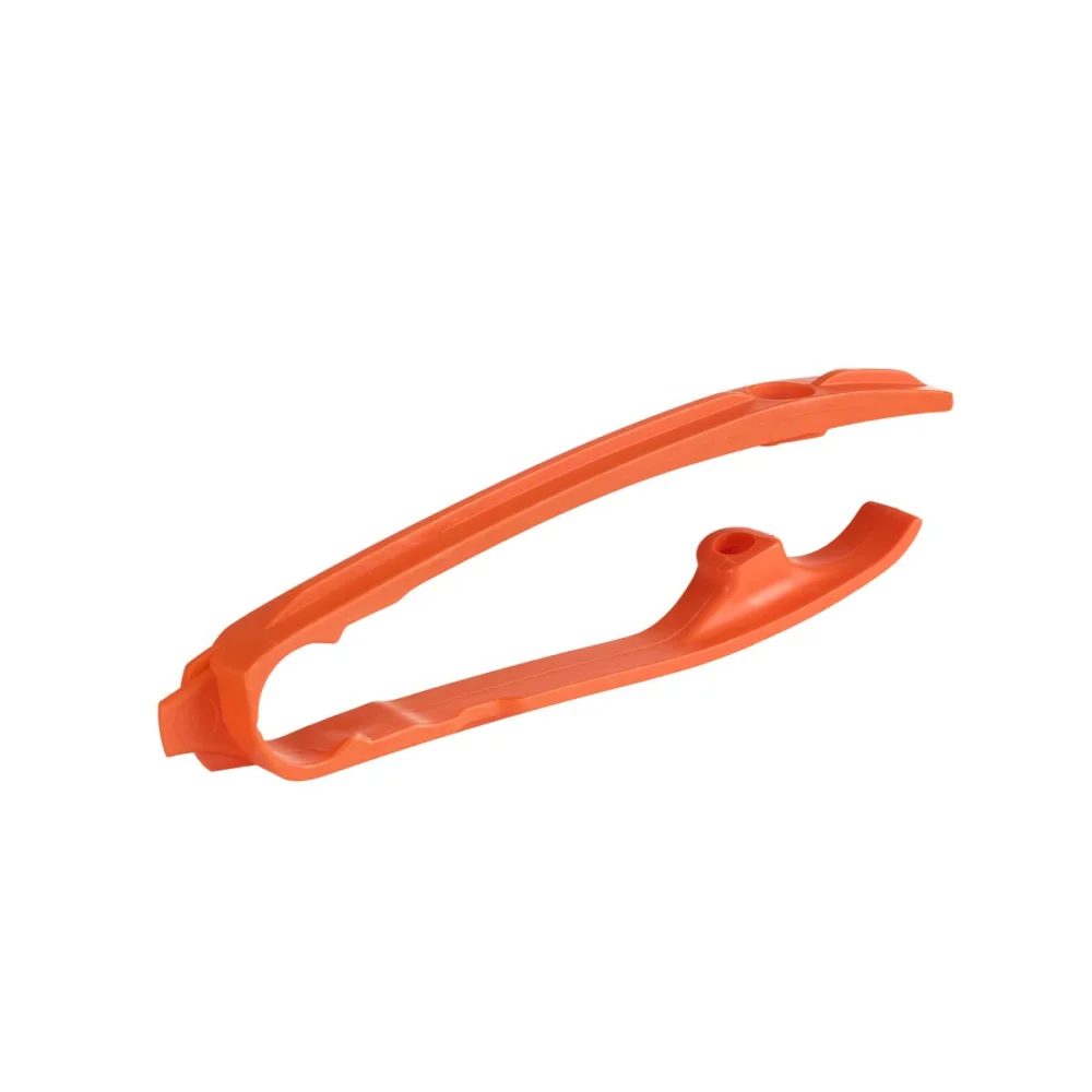 Scorricatena In Plastica Di Ricambio Polyurethane Orange Polisport