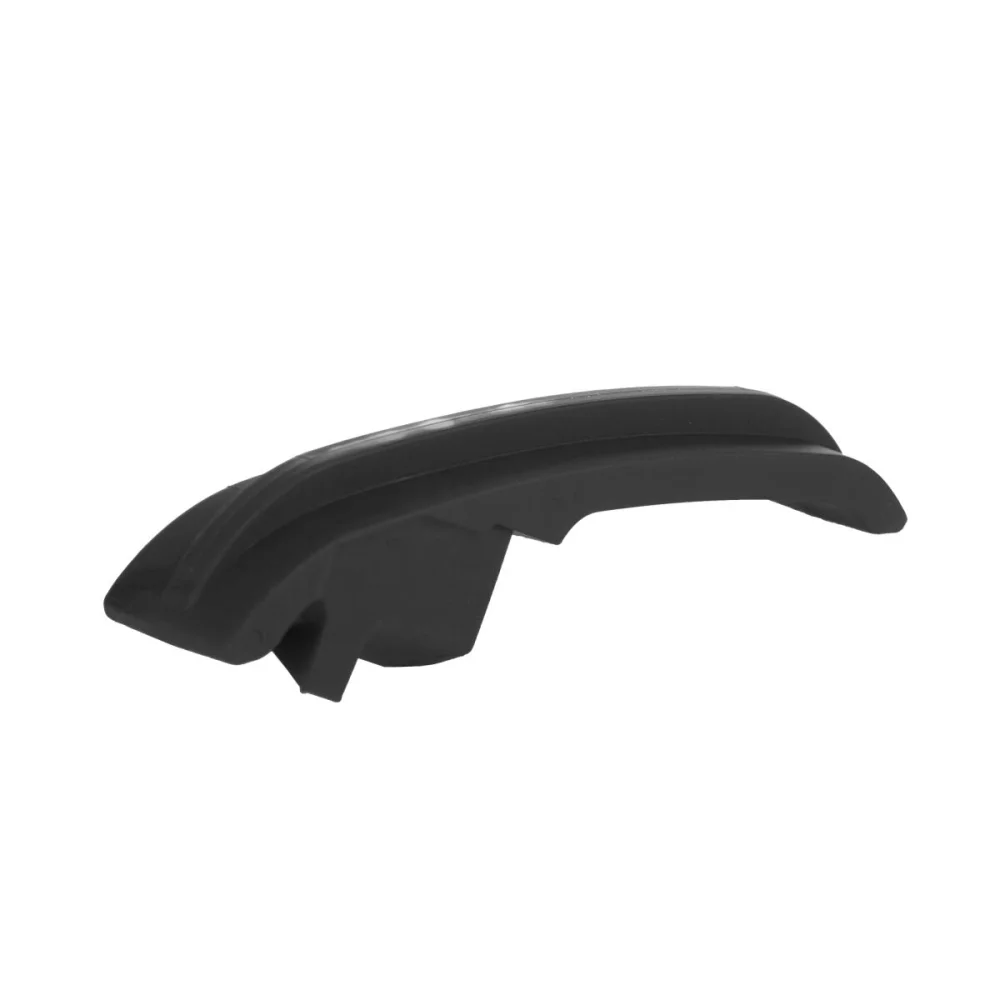 Pattino Scorricatena Black Polisport