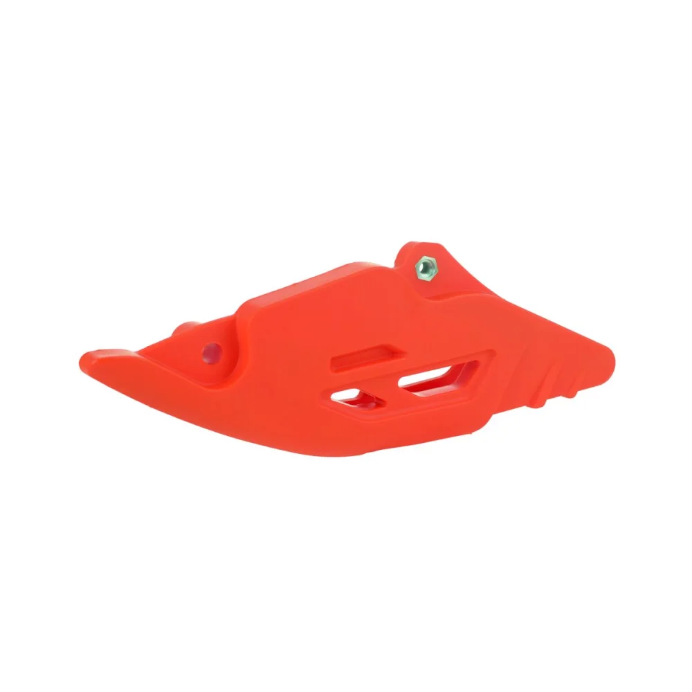 Guidacatena In Plastica Di Ricambio Orange Polisport