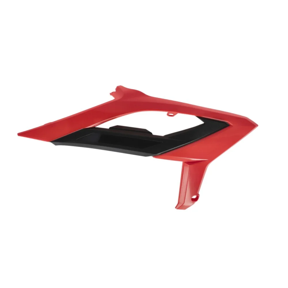 Plastiche Di Ricambio Cover Radiatore Per Beta Polypropylene Polisport