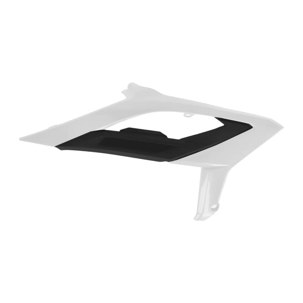 Plastiche Di Ricambio Cover Radiatore Per Beta Polypropylene Polisport