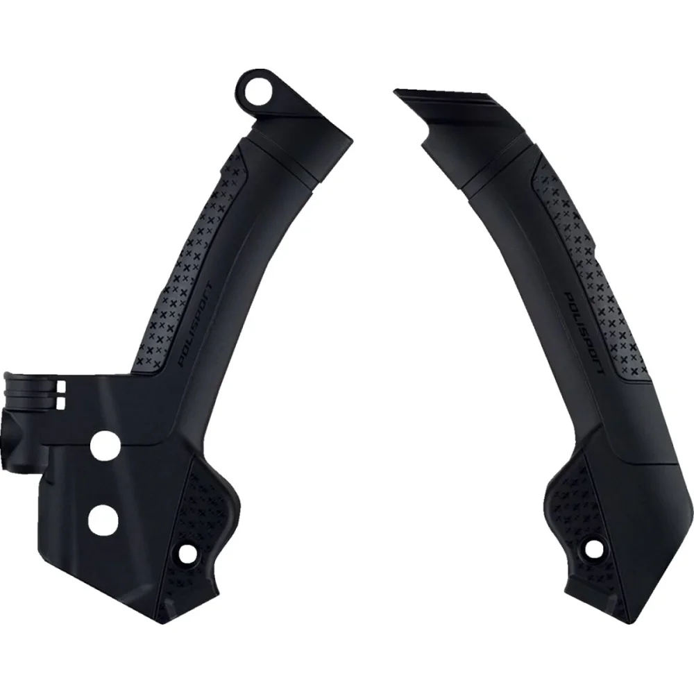 Paratelaio Plastic White Polisport