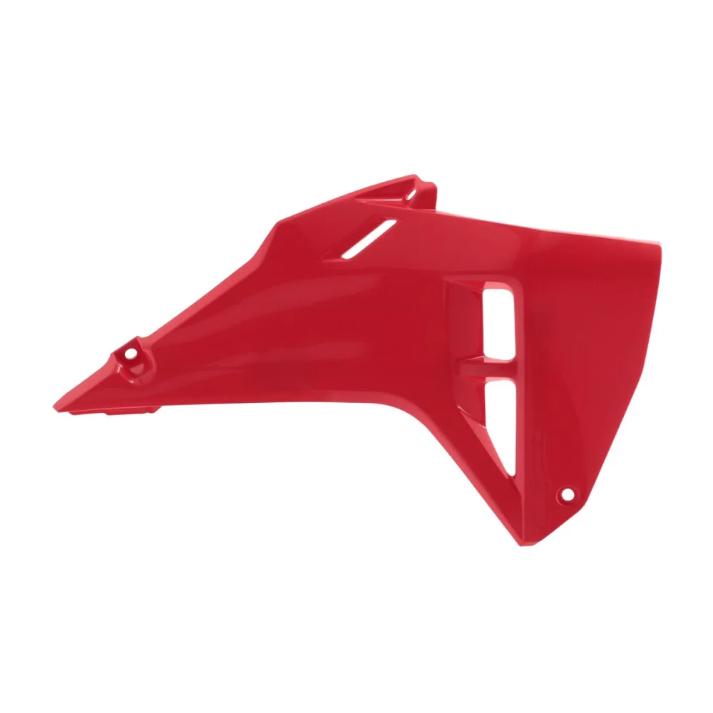 Coperture Radiatore Per Honda Polisport - 2