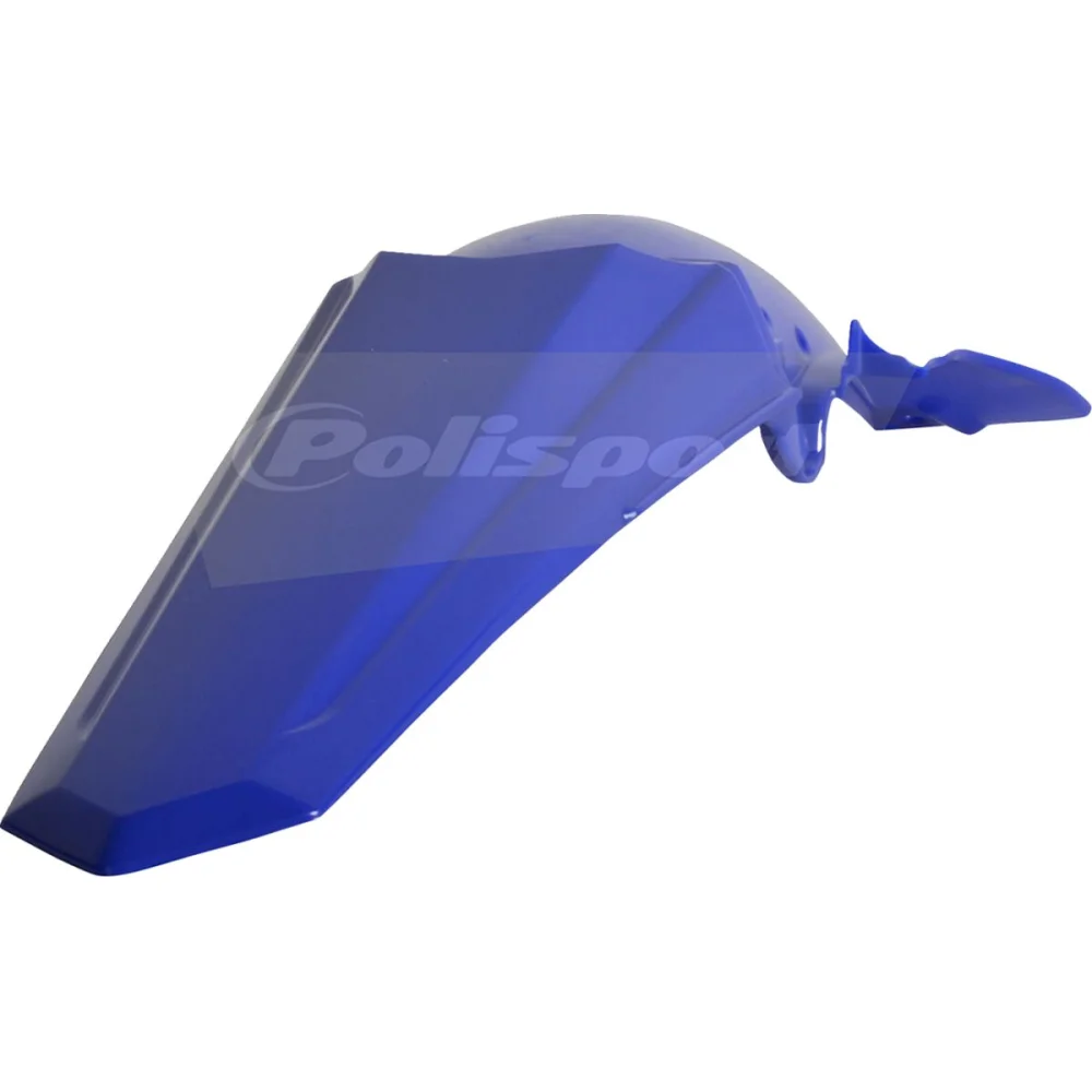 Parafango Posteriore Polypropylene Polisport