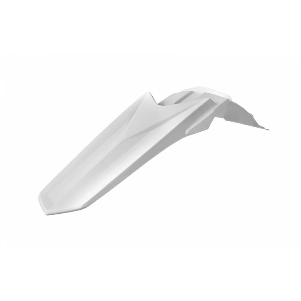 Plastiche Replica Polisport Parafango Posteriore Polisport