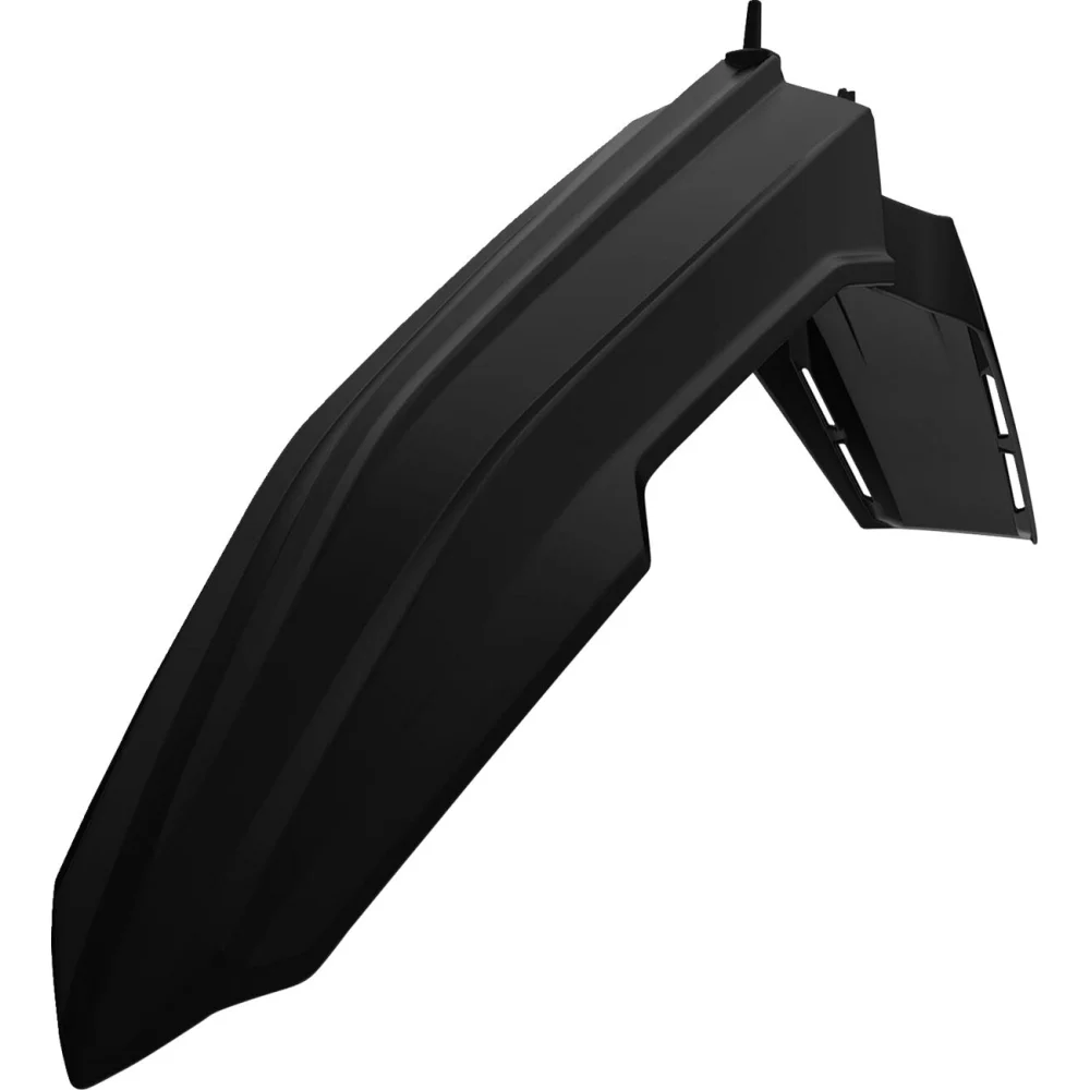 Parafango Anteriore Black Polisport - 2