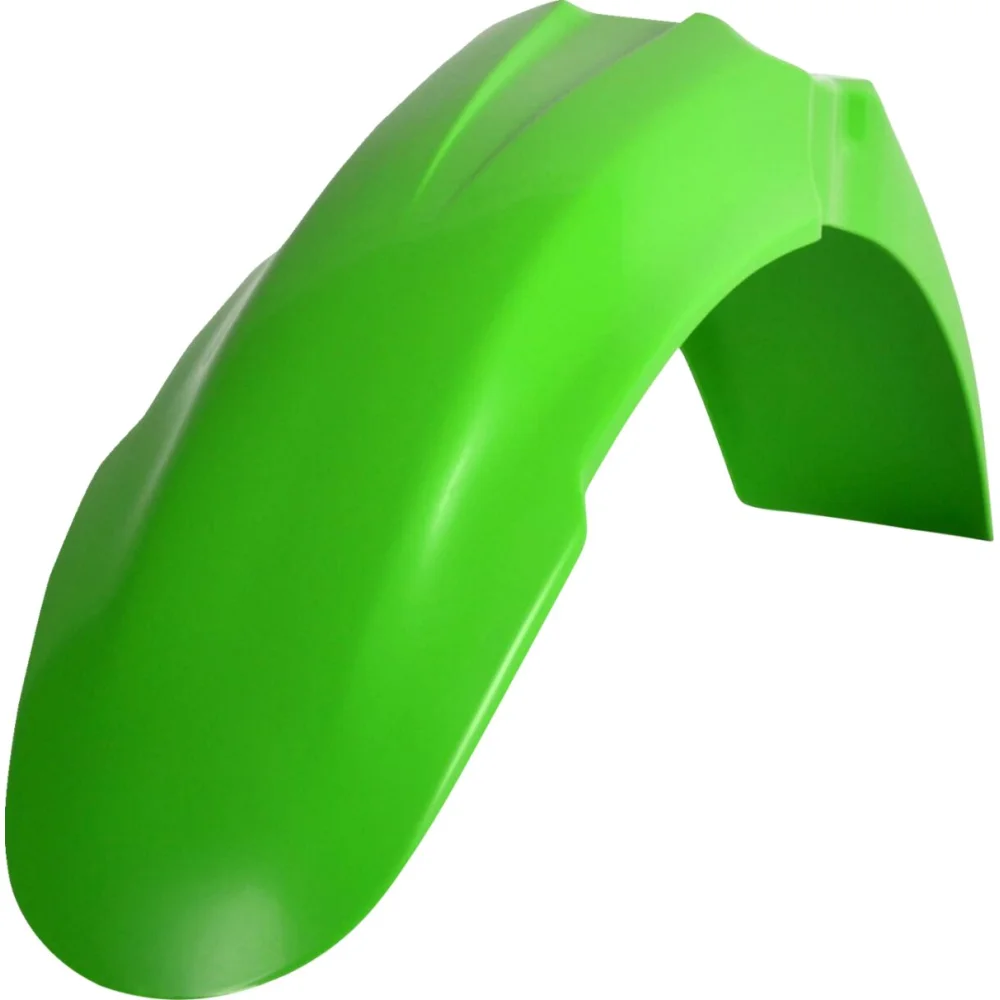 Parafango Anteriore Plastic Polisport