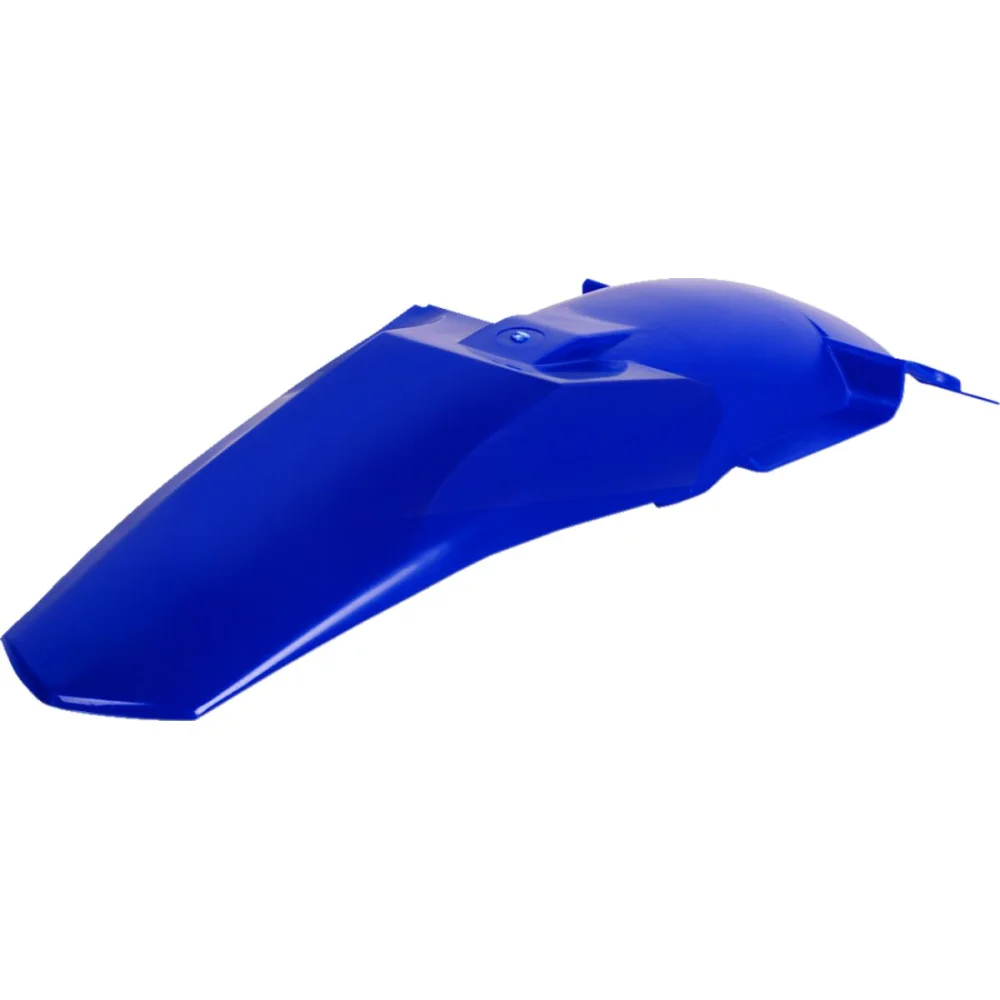 Parafango Posteriore Yz Blue Polisport
