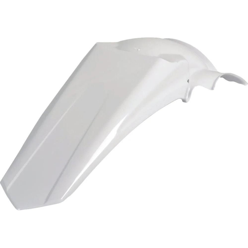 Parafango Posteriore Polypropylene Polisport