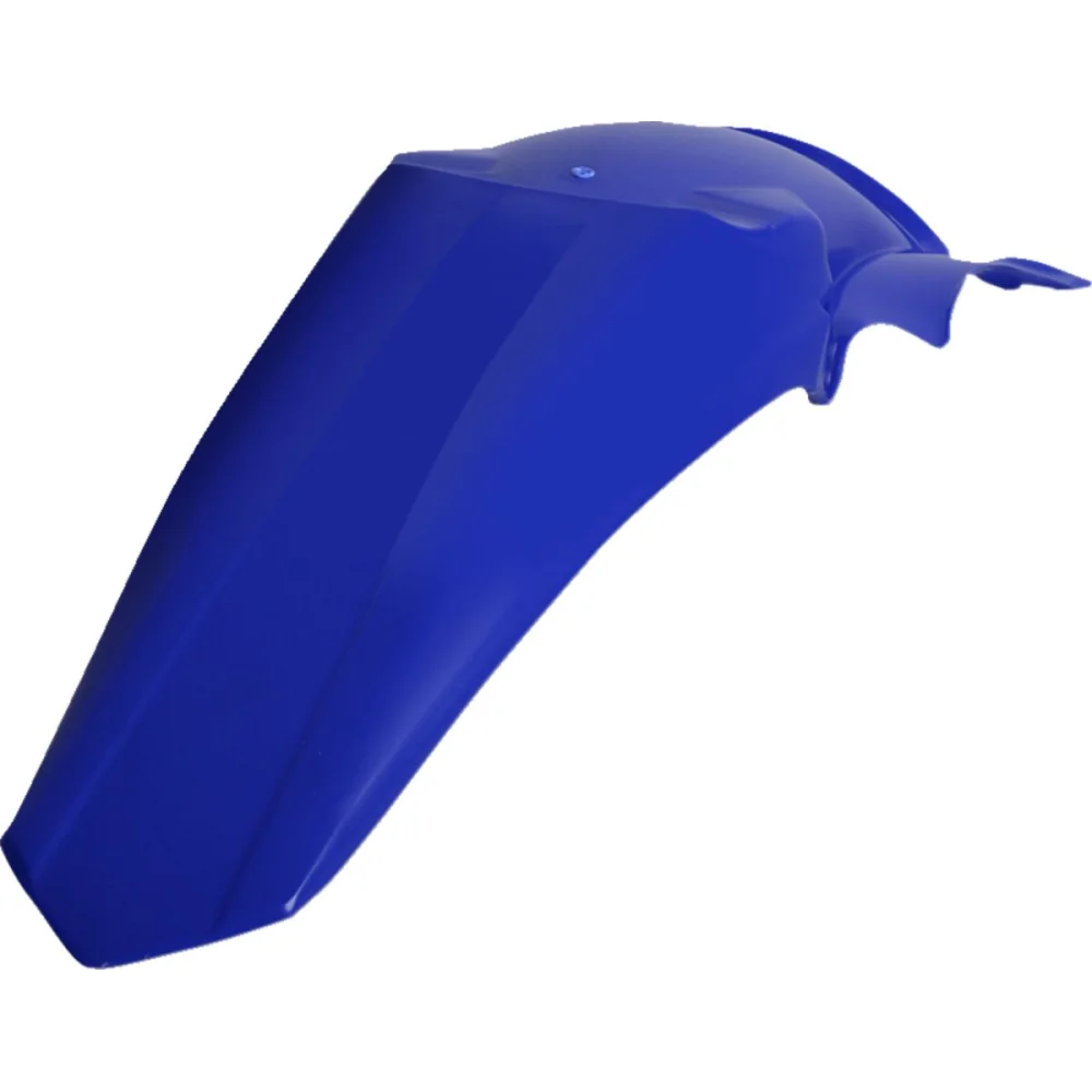 Parafango Posteriore Polypropylene Polisport