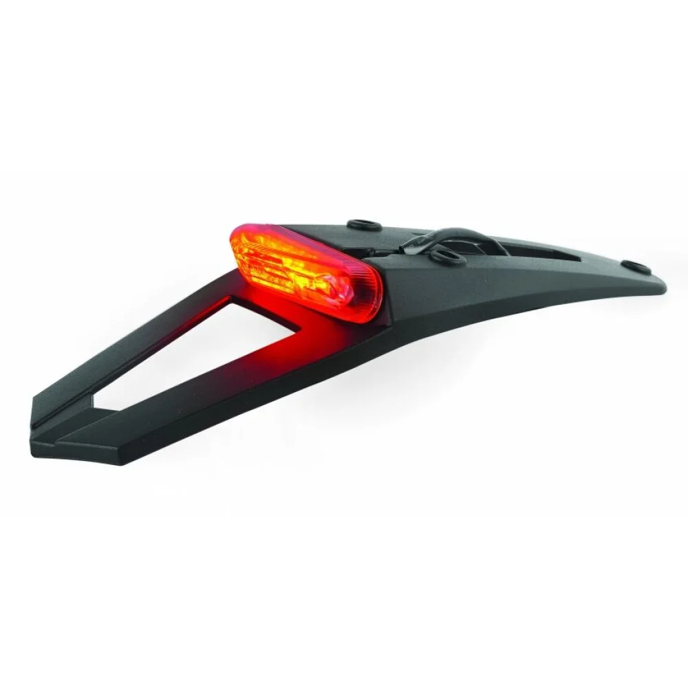 Fanale Posteriore Led Rs Polisport
