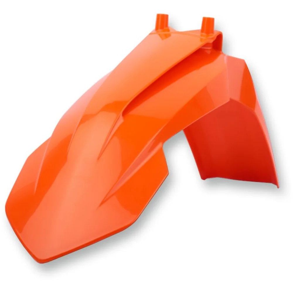 Parafango Anteriore Plastic Polisport
