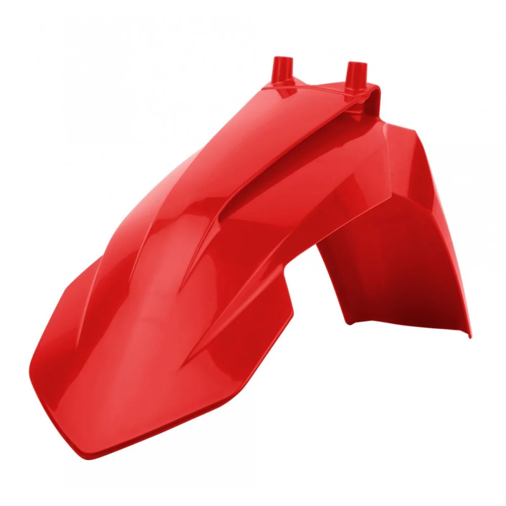Parafango Anteriore Abs Plastic Polisport