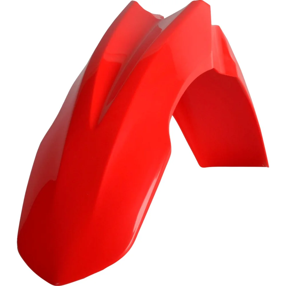 Parafango Anteriore Plastic Polisport