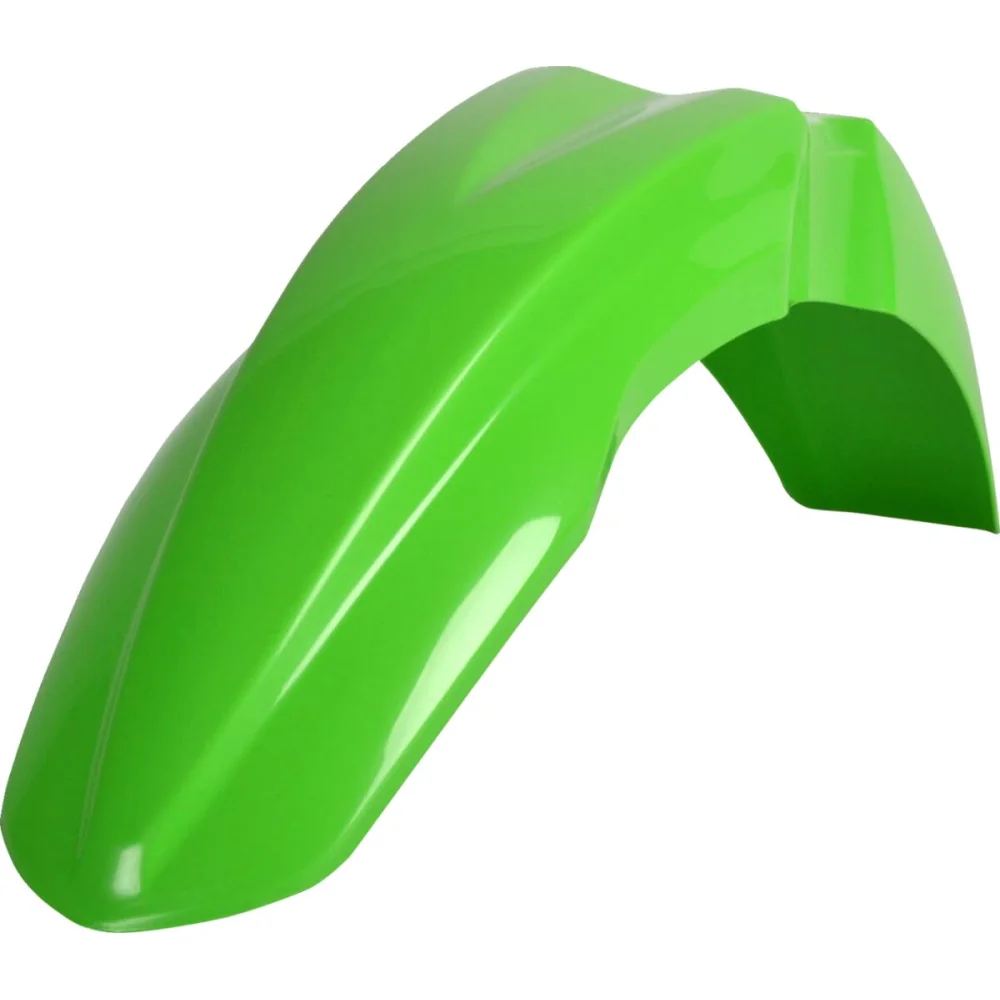 Parafango Anteriore Plastic Polisport