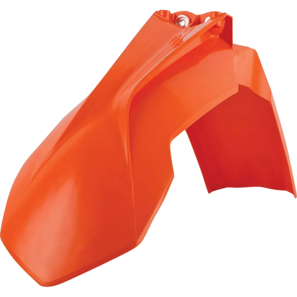 Parafango Anteriore Plastic Polisport