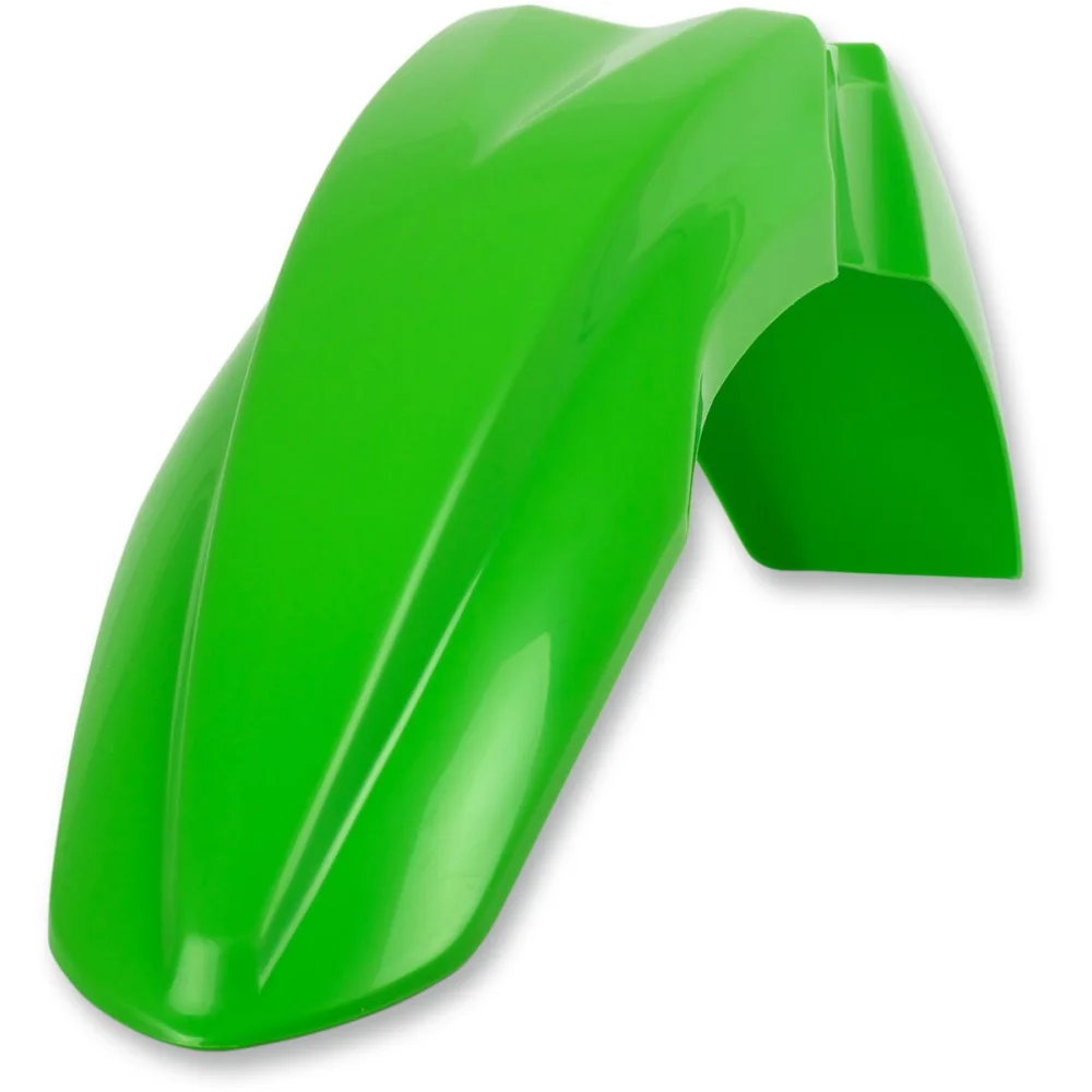 Parafango Anteriore Plastic Polisport - 1