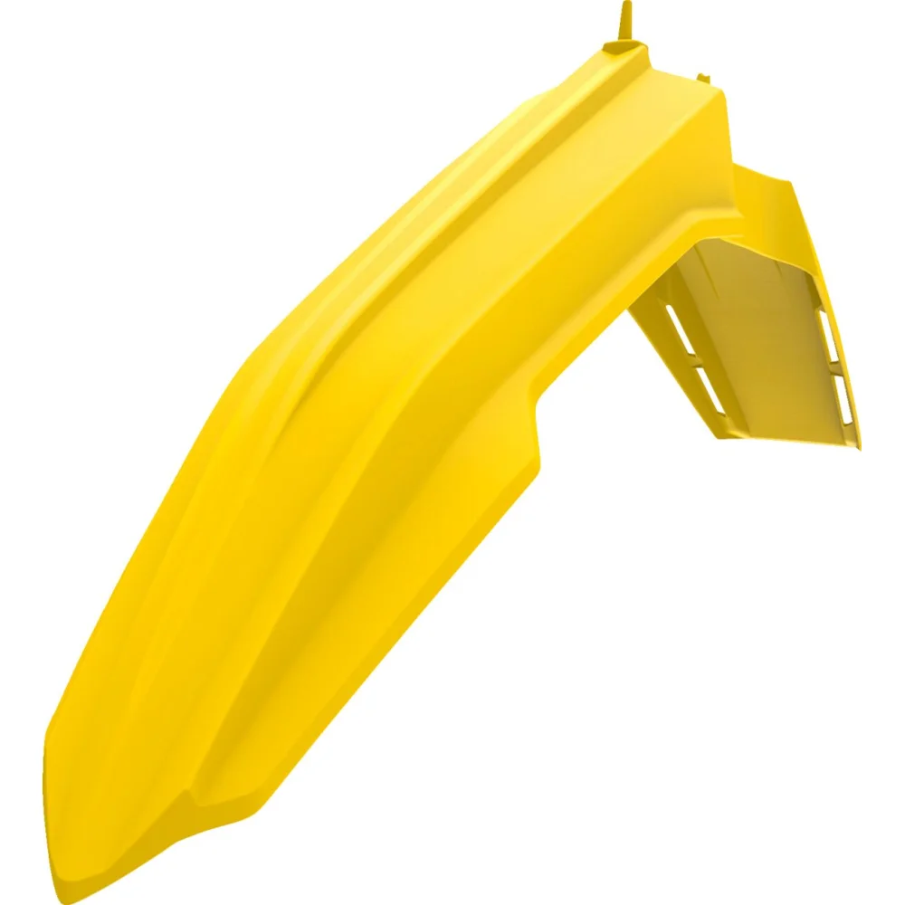 Parafango Anteriore Restyle Yellow Polisport
