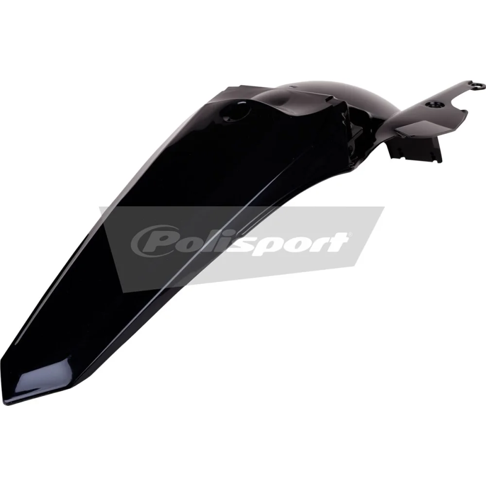 parafango-posteriore-black-polisport-8579600003 - 2