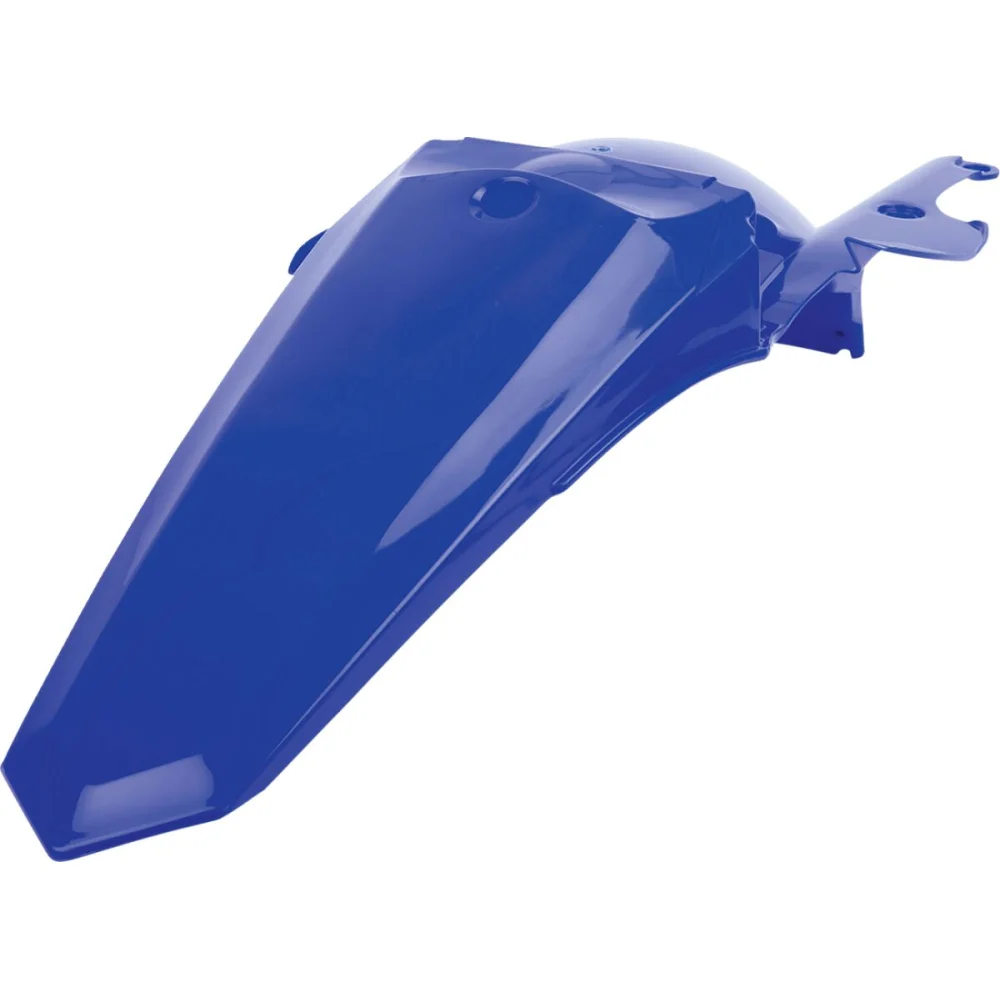 Parafango Posteriore Polypropylene Polisport