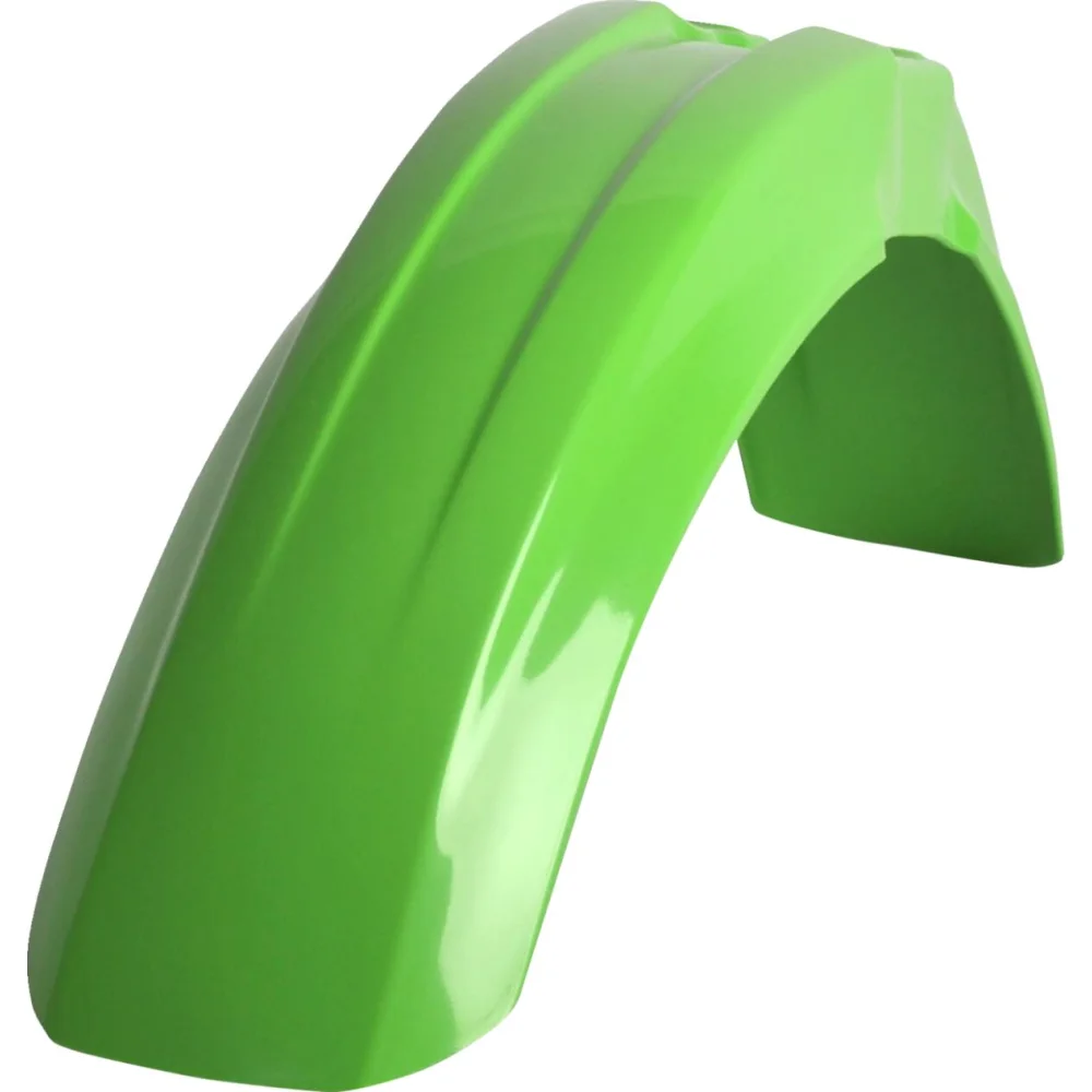Parafango Anteriore Plastic Polisport