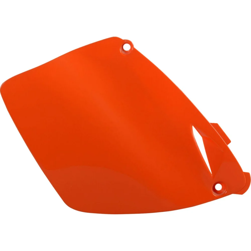 Pannelli Laterali Per Ktm Plastic Polisport