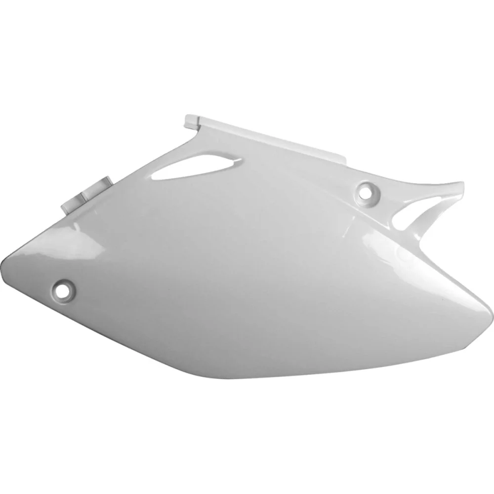 Pannelli Laterali Per Honda Plastic Polisport