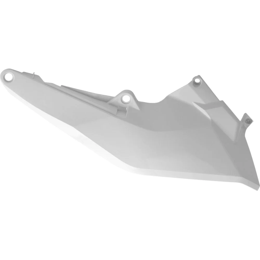 Pannelli Laterali Per Ktm Plastic Polisport - 2