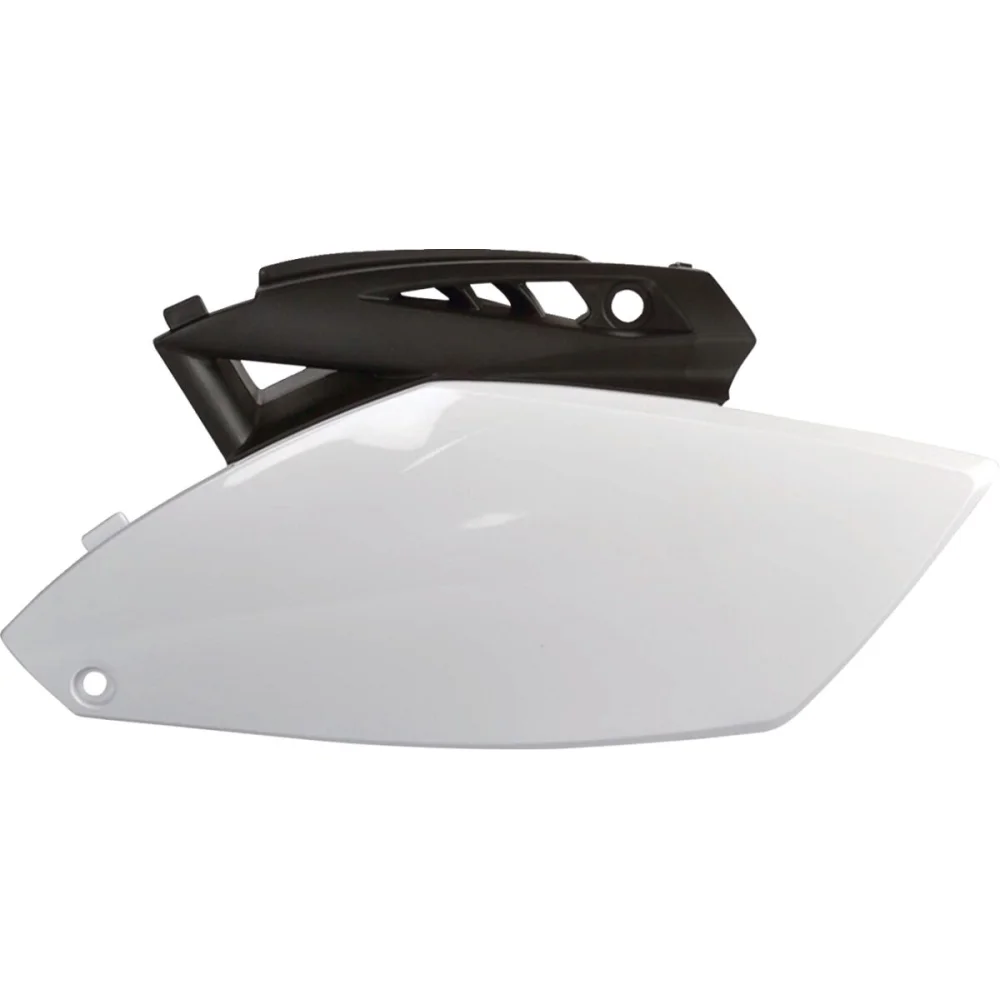 Pannelli Laterali Per Yamaha Plastic Polisport