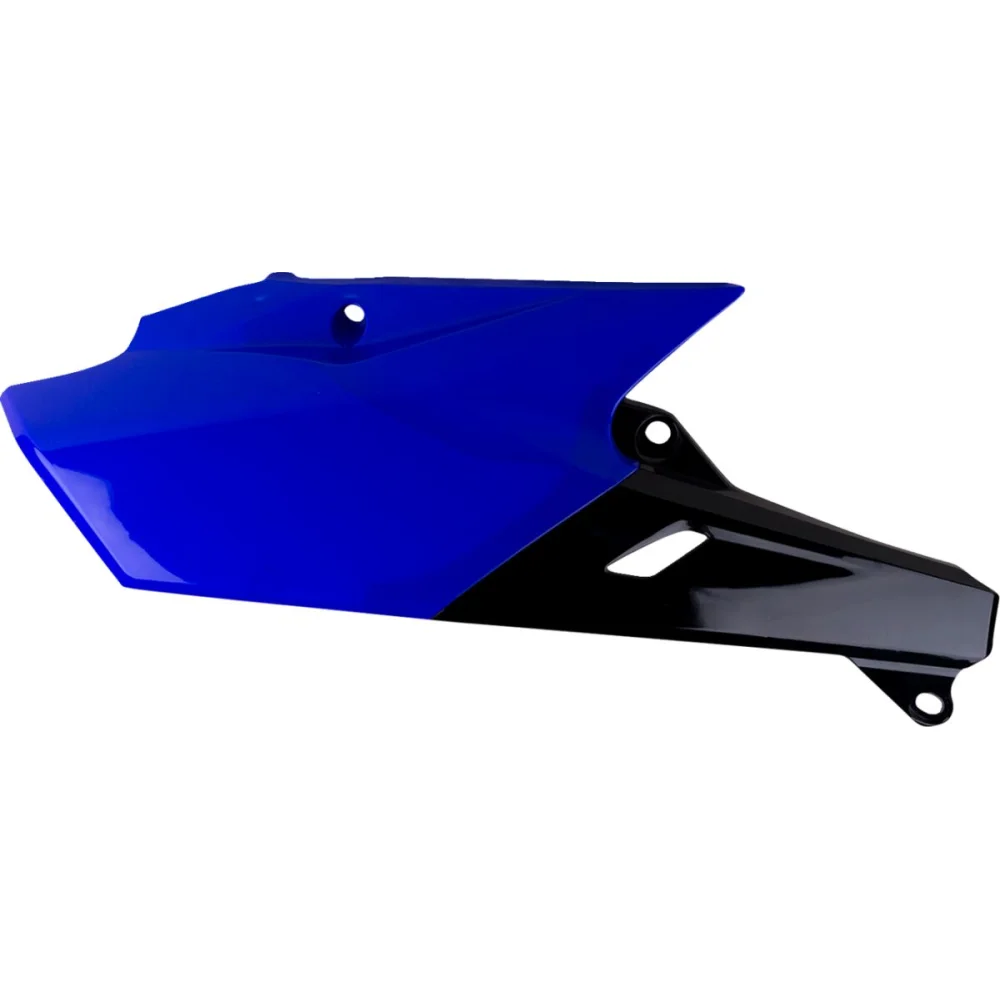 Pannelli Laterali Per Yamaha Plastic Polisport