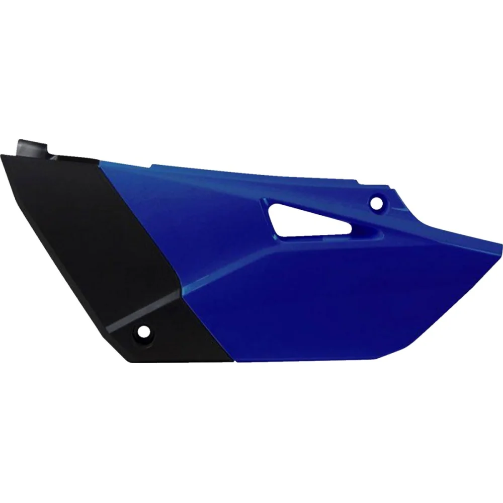 Pannelli Laterali Per Yamaha Plastic Polisport