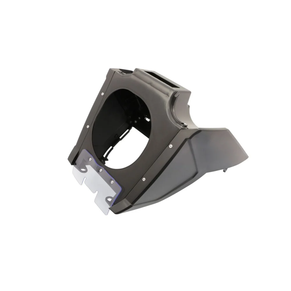 Plastica Restyle Airbox Polisport