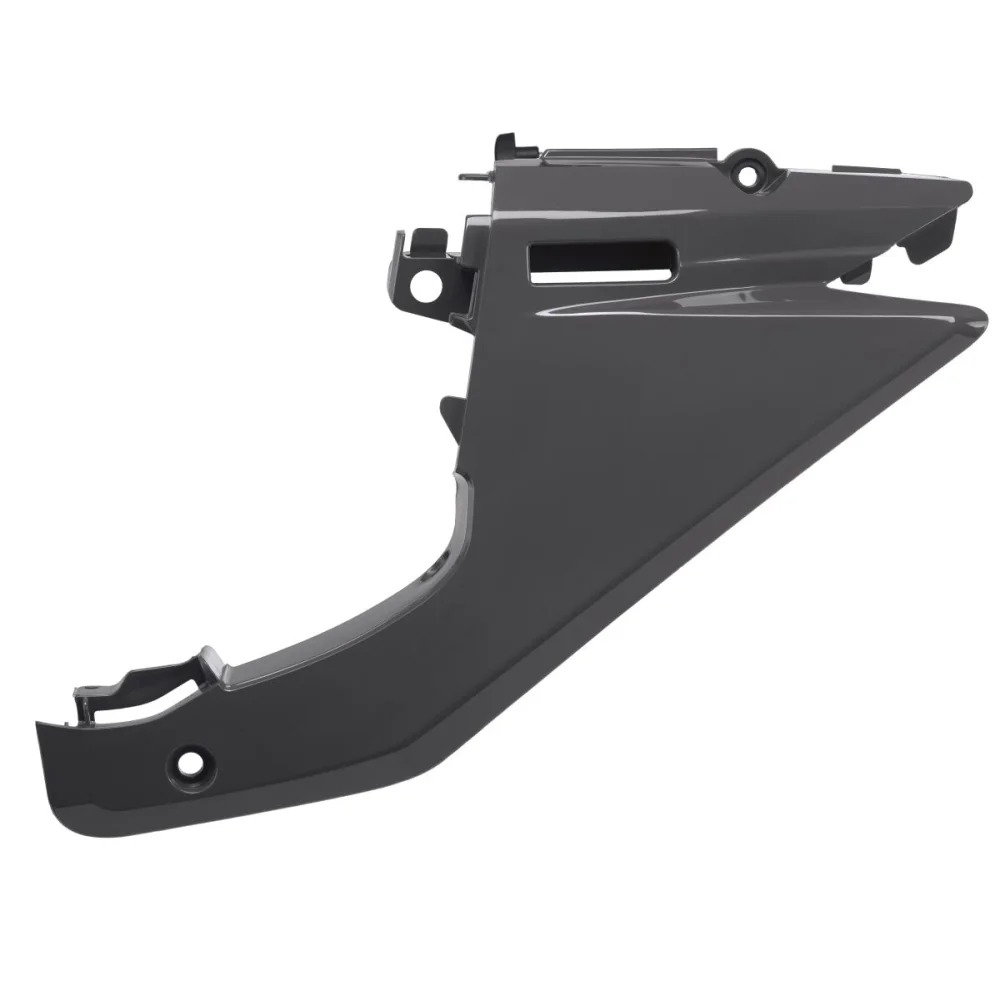 Fianchetti Laterali Per Sherco Plastic Gray Polisport - 2