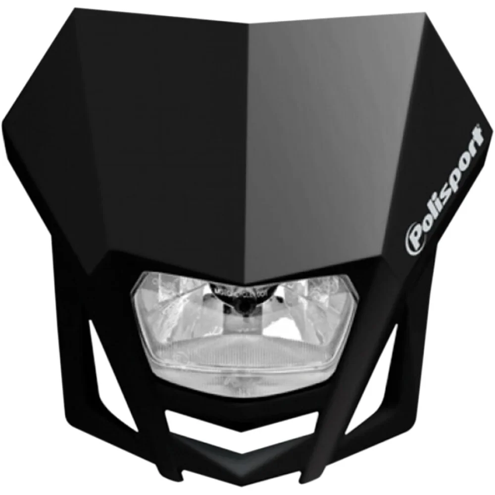 Faro Lmx Anteriore Polisport