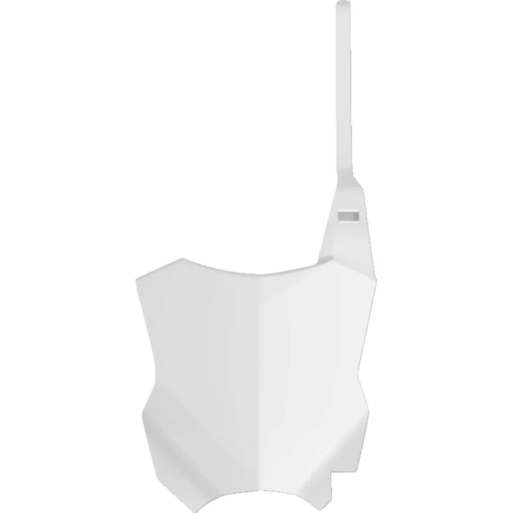 tabella-portanumero-anteriore-white-polisport-8665900002