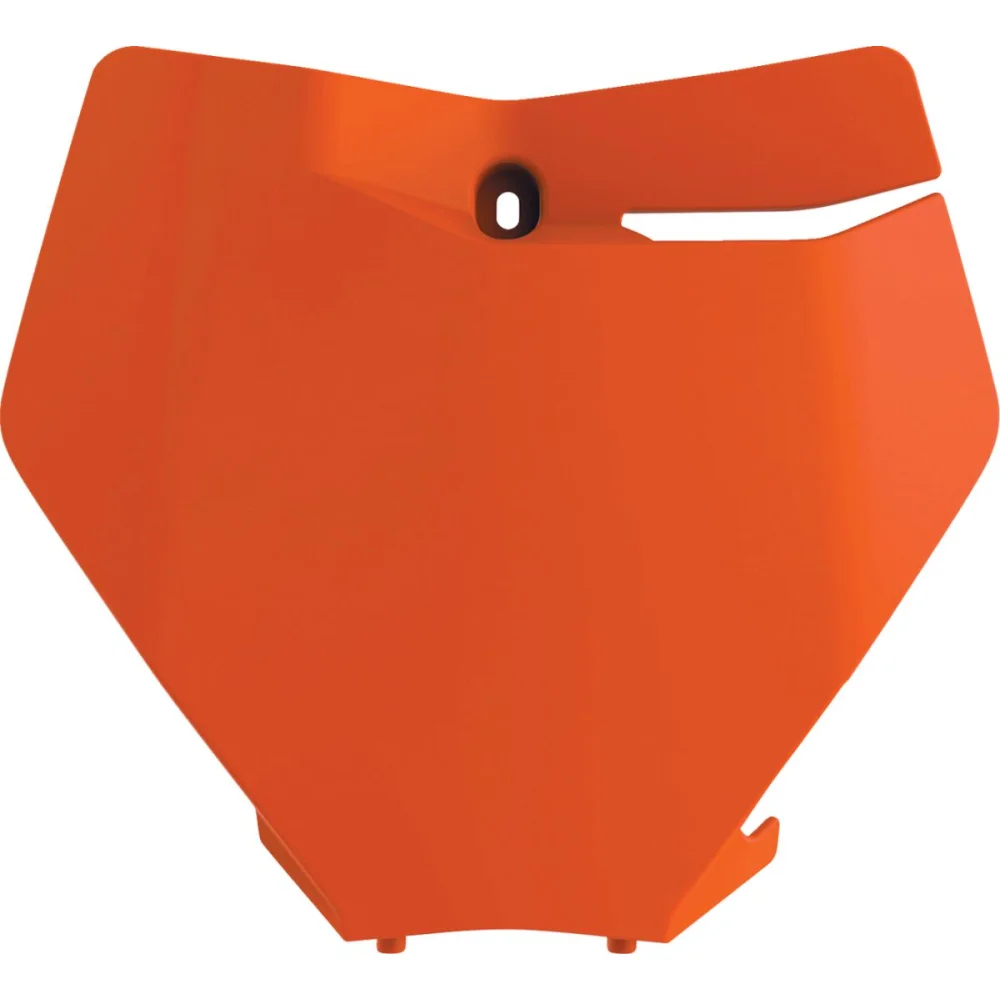 tabella-portanumero-anteriore-orange-polisport-8666400001