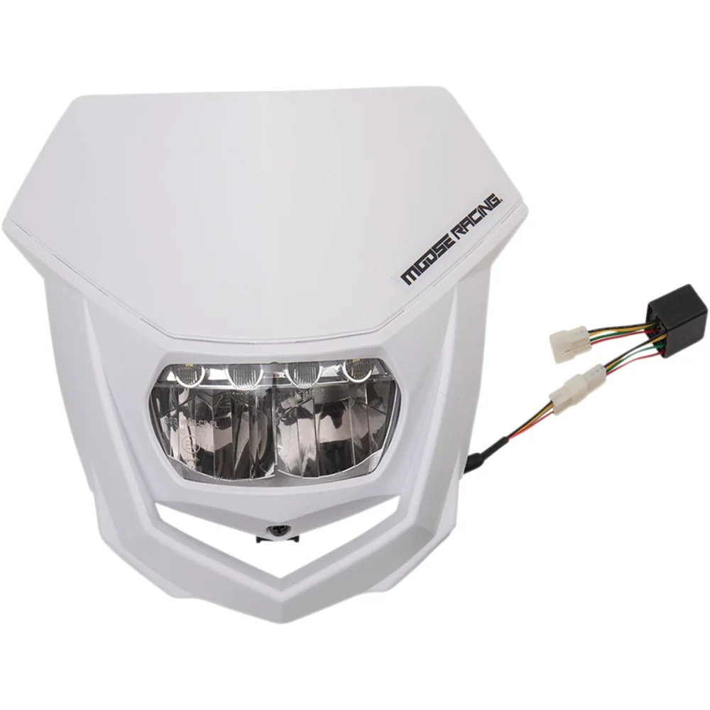 Faro Led Halo Moose Offroad Hard Parts
