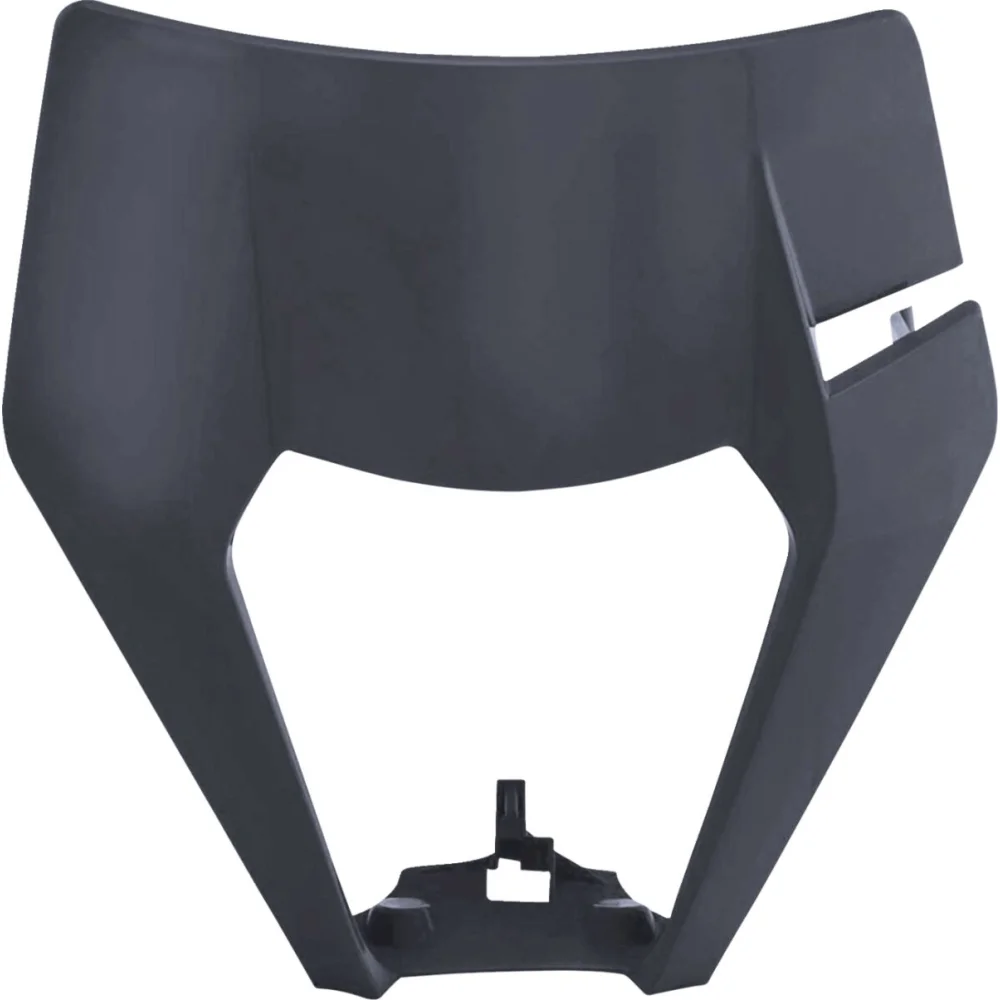 Maschera Faro Gray Polisport