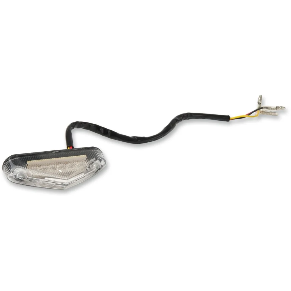 Fanali Posteriori Led Rsp Di Ricambio Posteriore Polisport