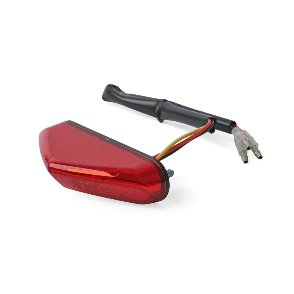 Fanali Posteriori Led Rsp Di Ricambio Posteriore Polisport