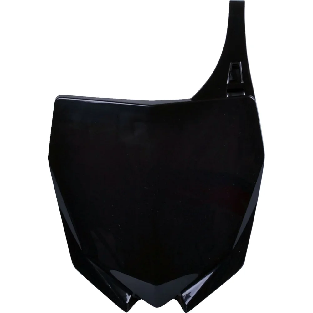 tabella-portanumero-anteriore-black-polisport-8678400002