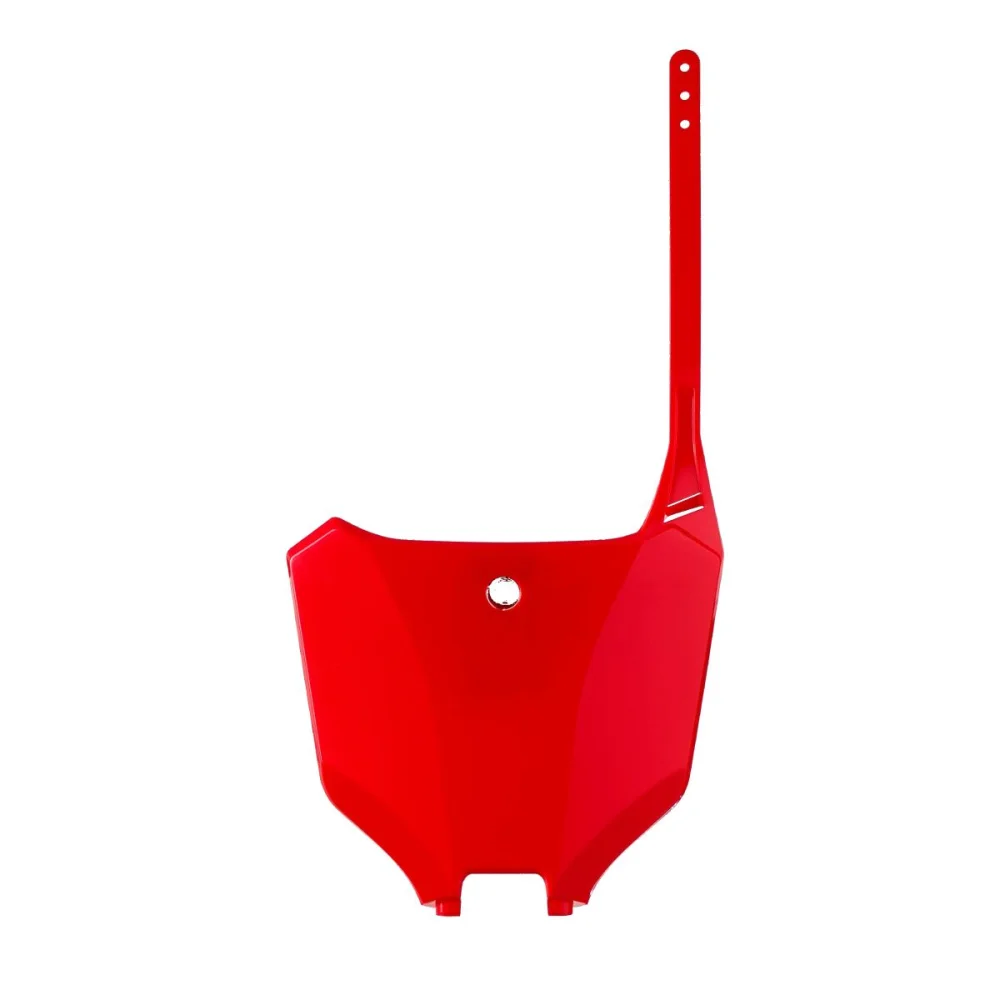 Restyling Del Portanumero Polisport