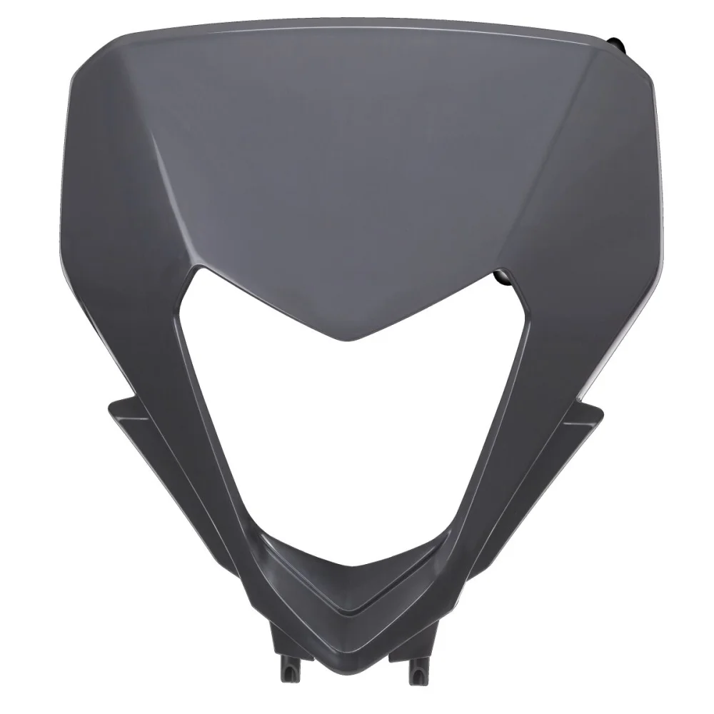 Maschera Faro Gray Polisport