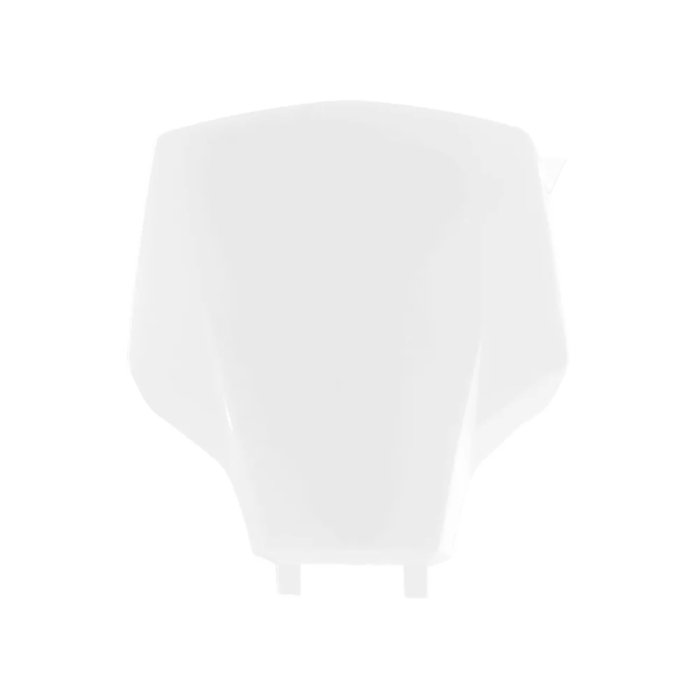 Targa Numero White Polisport