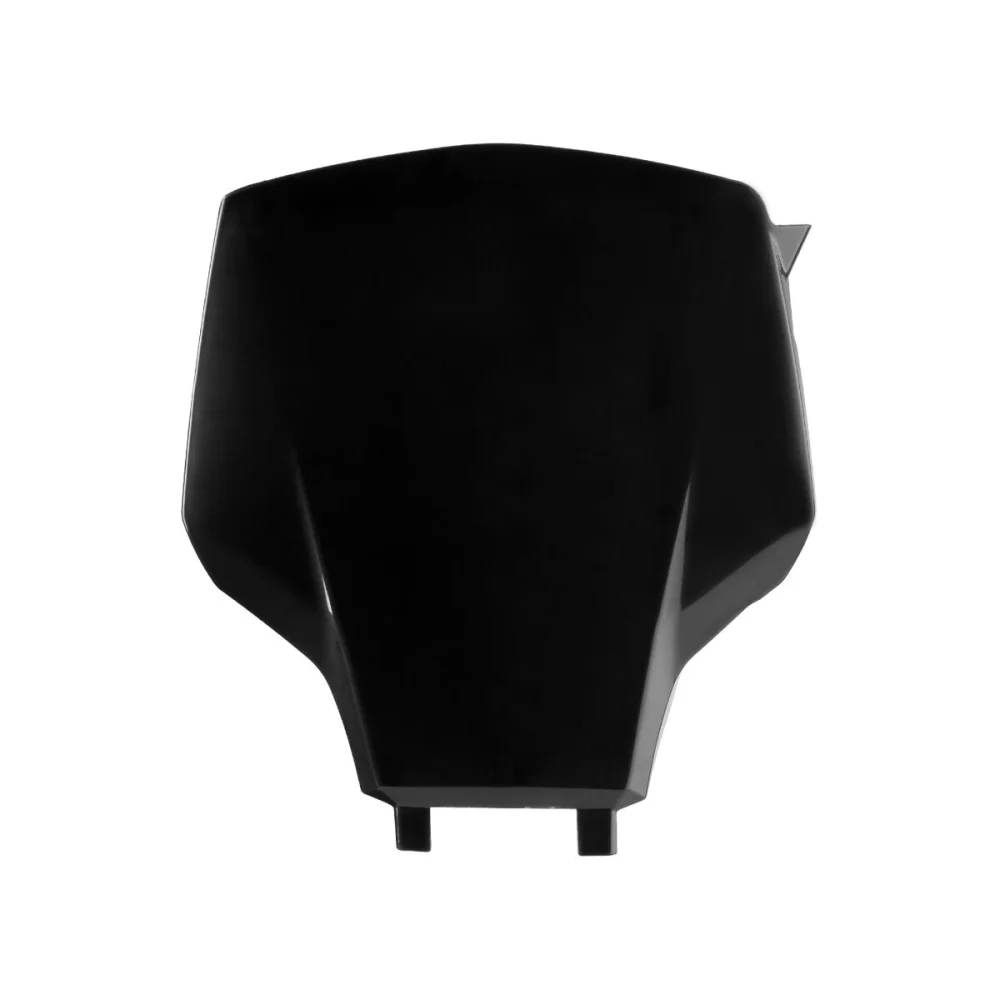 Targa Numero Black Polisport