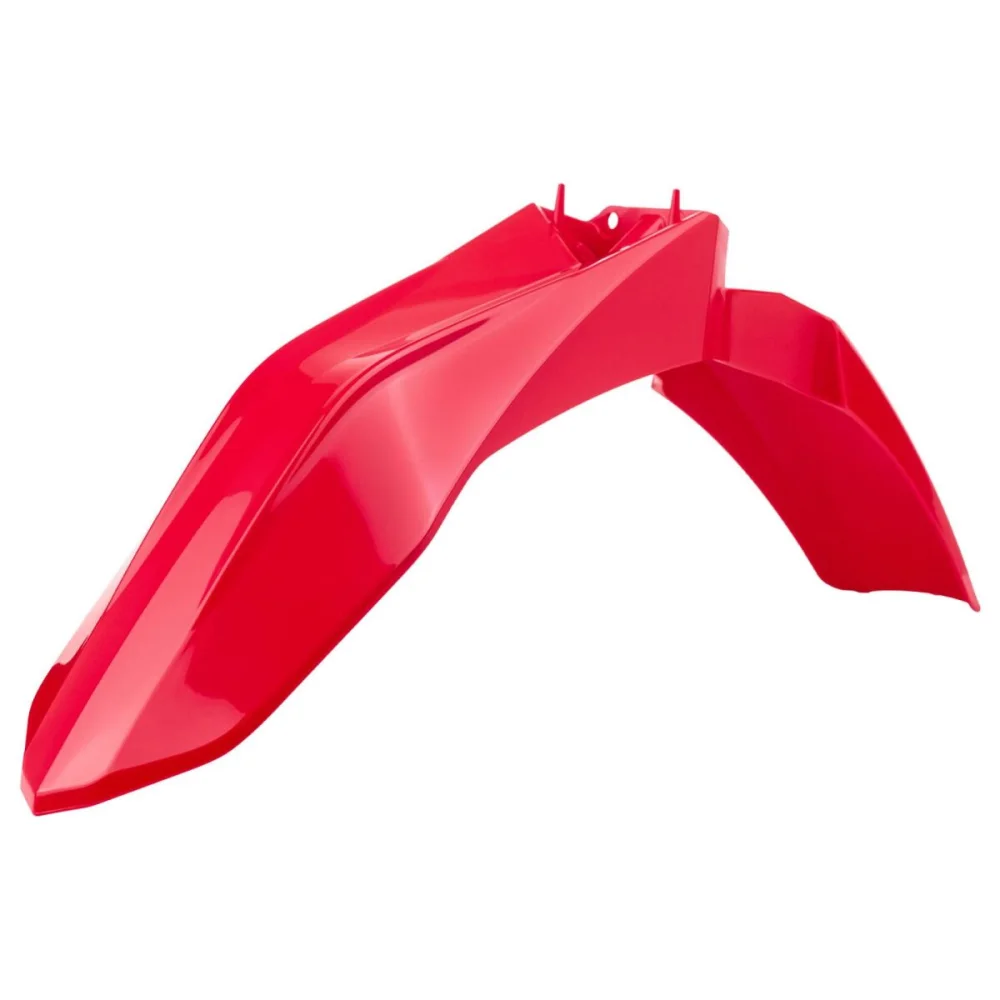 Parafango Anteriore Abs Plastic Polisport