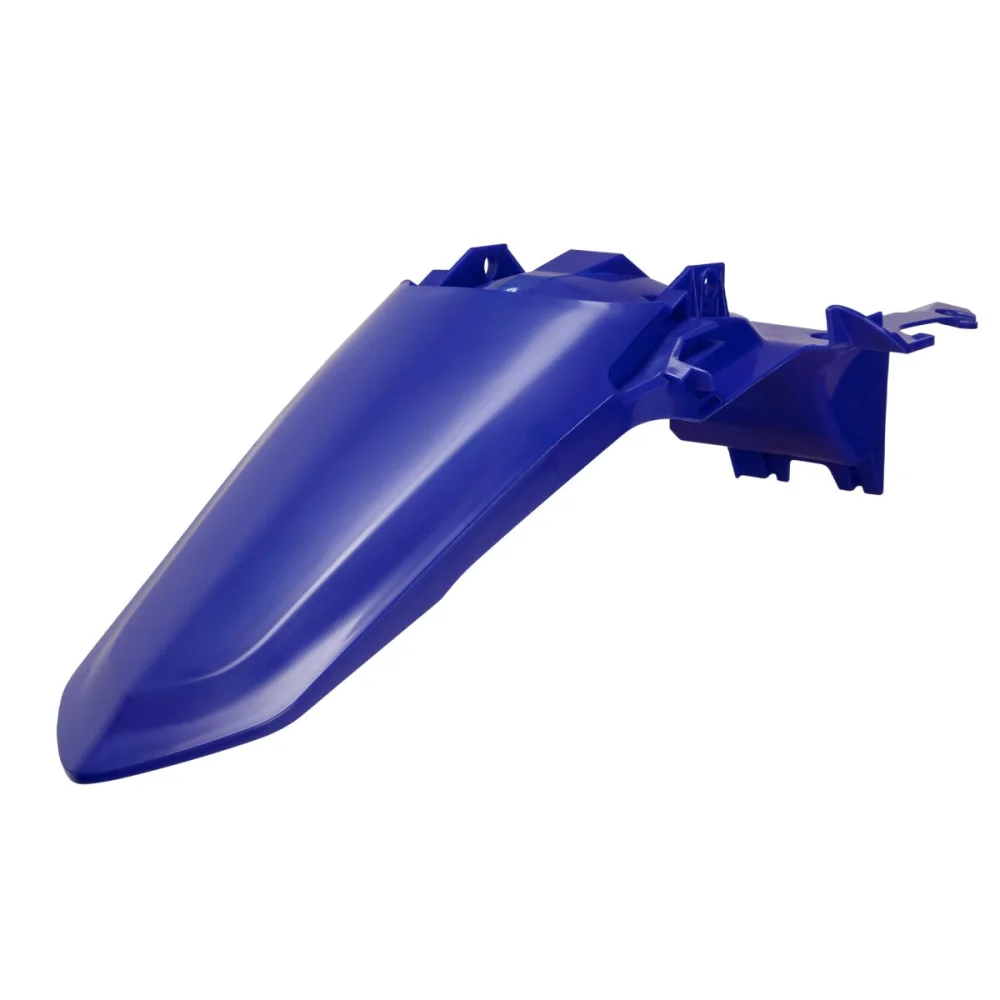 Plastiche Replica Polisport Parafango Posteriore Blue Polisport