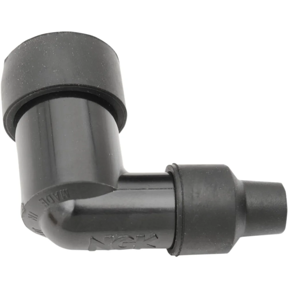 Cappuccio Resistore Black Ngk Spark Plugs