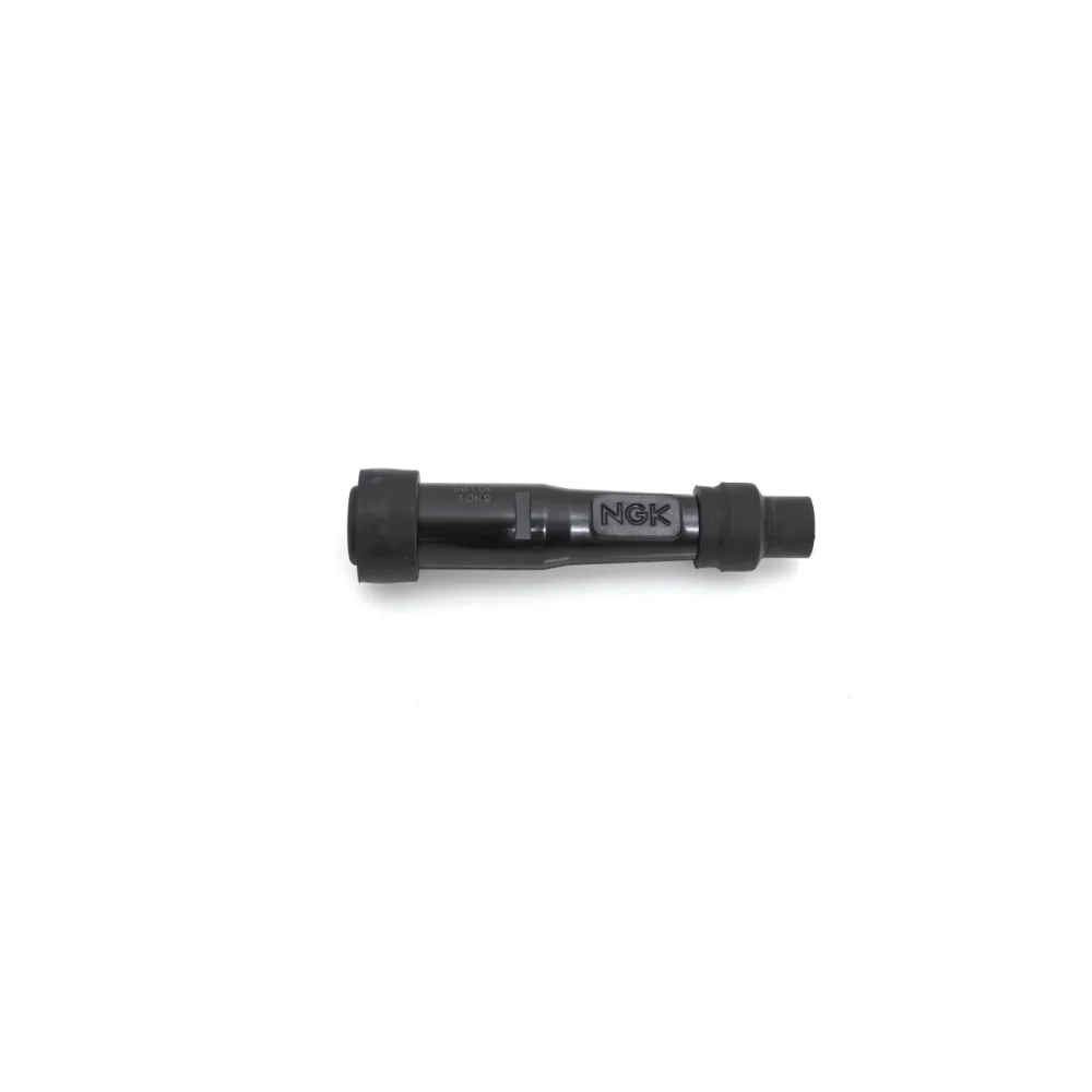 Pipette Candele Black Ngk Spark Plugs